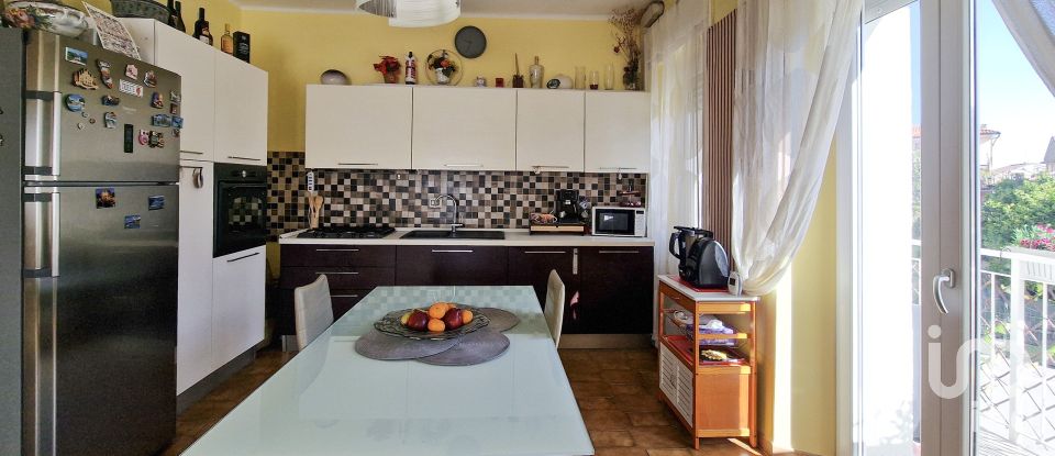 Four-room apartment of 110 m² in Civitanova Marche (62012)