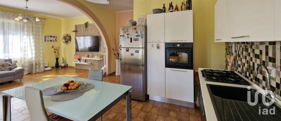 Four-room apartment of 110 m² in Civitanova Marche (62012)