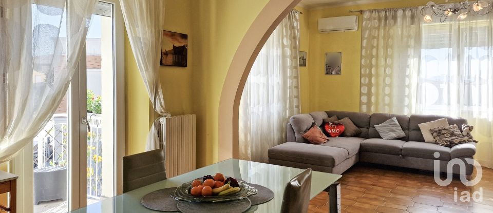 Four-room apartment of 110 m² in Civitanova Marche (62012)