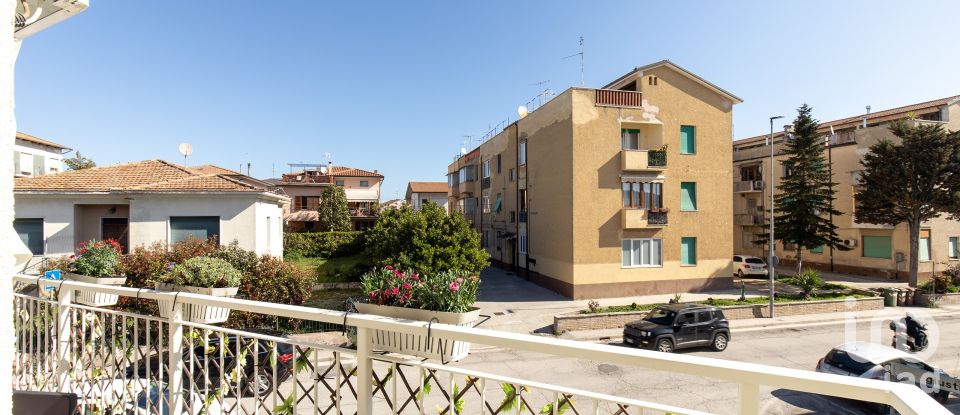 Four-room apartment of 110 m² in Civitanova Marche (62012)