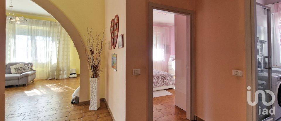 Four-room apartment of 110 m² in Civitanova Marche (62012)