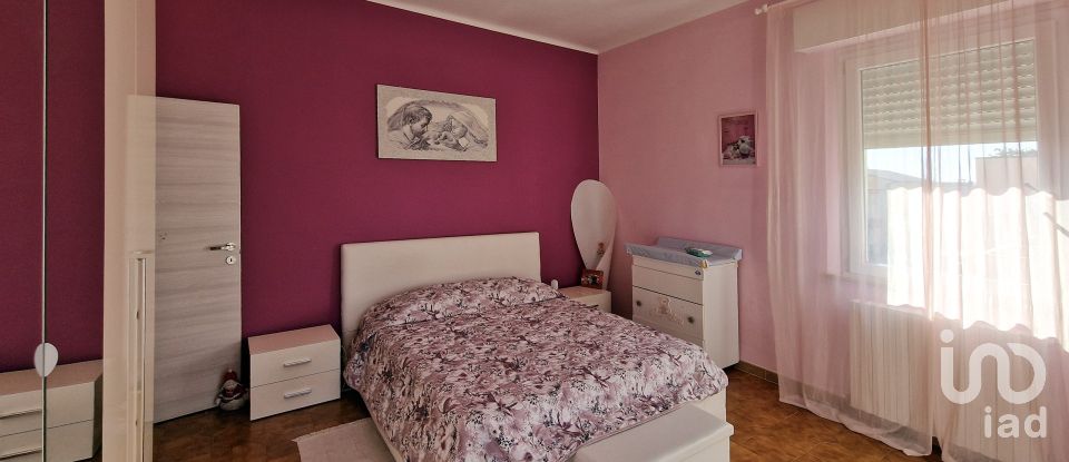 Four-room apartment of 110 m² in Civitanova Marche (62012)