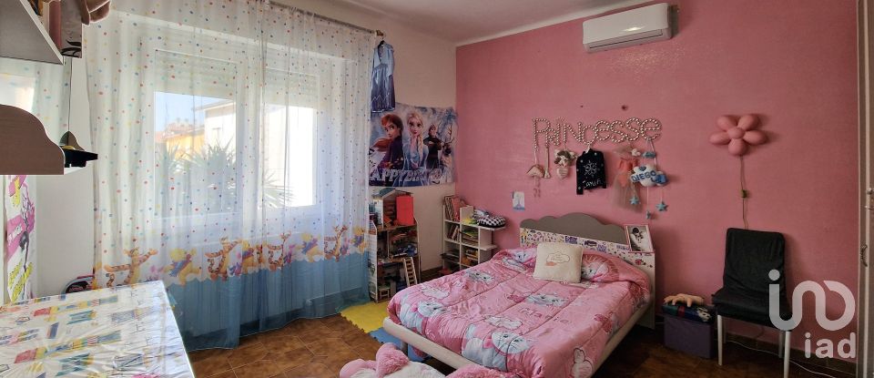 Four-room apartment of 110 m² in Civitanova Marche (62012)