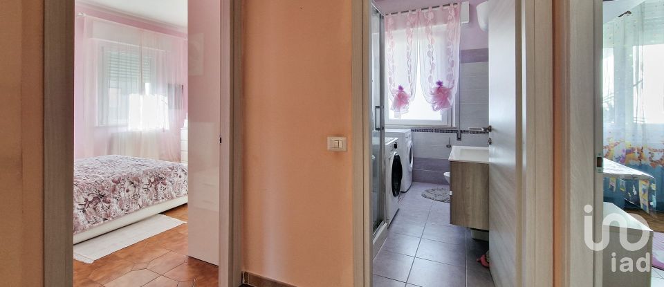 Four-room apartment of 110 m² in Civitanova Marche (62012)