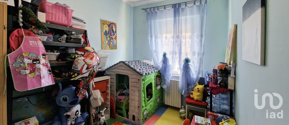 Four-room apartment of 110 m² in Civitanova Marche (62012)