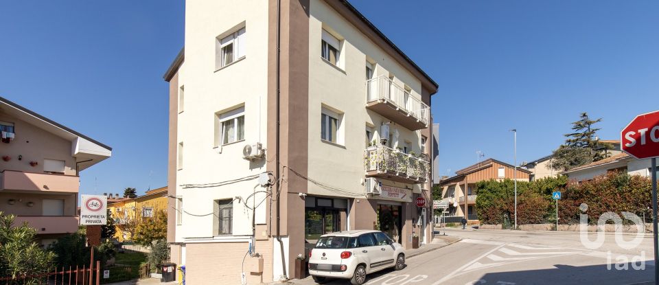 Four-room apartment of 110 m² in Civitanova Marche (62012)