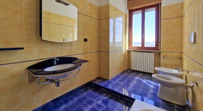 Quadrilocale di 155 m² a Monte San Pietrangeli (63816)