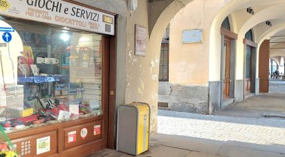 Tabacchi di 78 m² in Pinerolo (10064)
