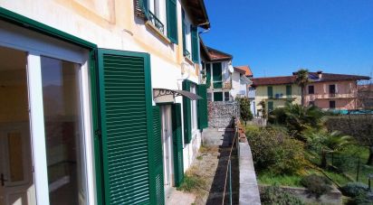 Apartment 5 rooms of 118 m² in Ghiffa (28823)