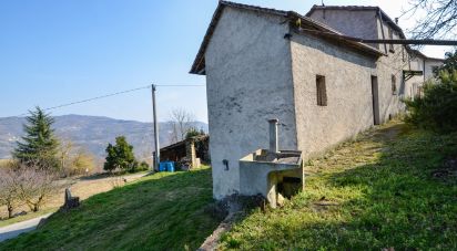Rifugio 6 locali di 130 m² in Mombarcaro (12070)