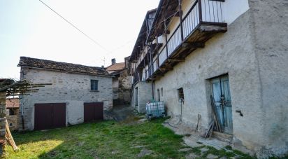 Rifugio 6 locali di 130 m² in Mombarcaro (12070)