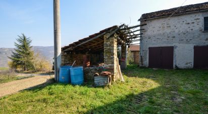 Rifugio 6 locali di 130 m² in Mombarcaro (12070)