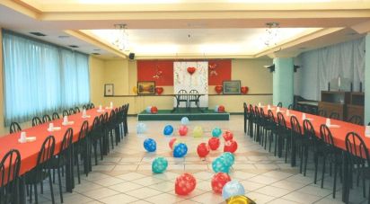 Varie superfici di 720 m² in Ripe San Ginesio (62020)