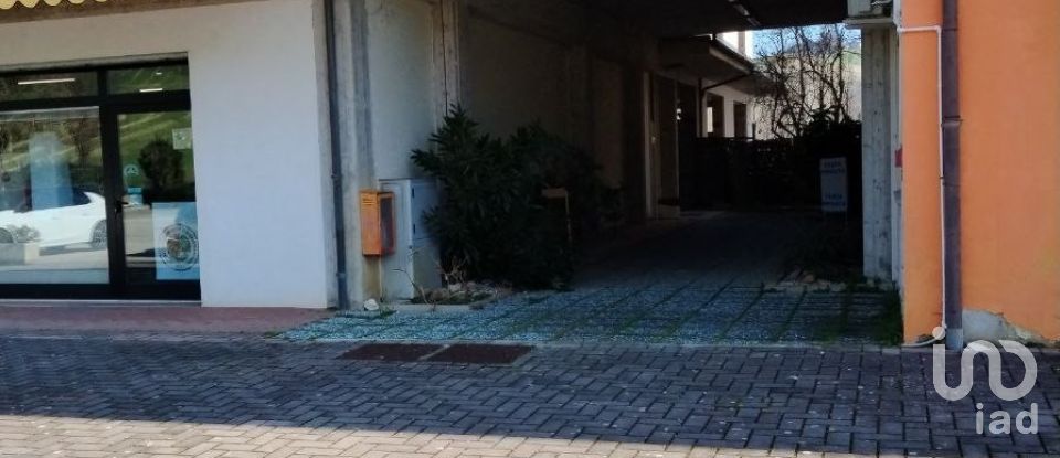 Varie superfici di 720 m² in Ripe San Ginesio (62020)