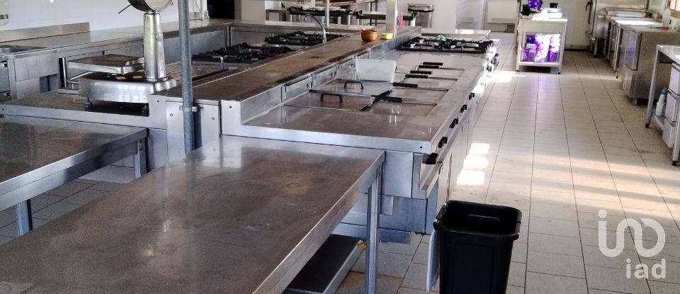 Varie superfici di 720 m² in Ripe San Ginesio (62020)