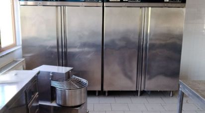 Varie superfici di 720 m² in Ripe San Ginesio (62020)