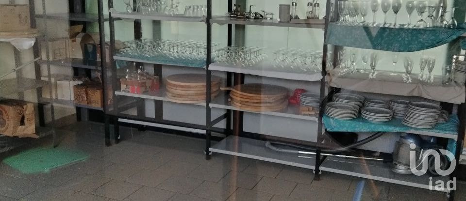 Varie superfici di 720 m² in Ripe San Ginesio (62020)