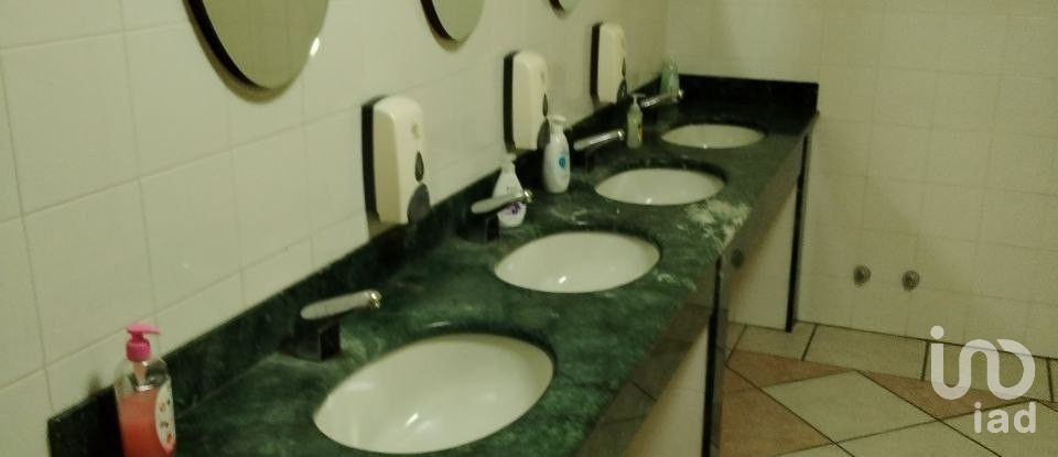 Varie superfici di 720 m² in Ripe San Ginesio (62020)