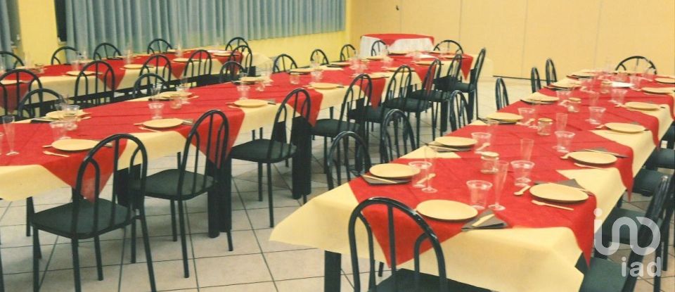 Varie superfici di 720 m² in Ripe San Ginesio (62020)