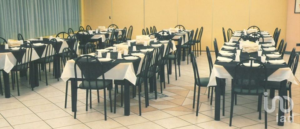 Varie superfici di 720 m² in Ripe San Ginesio (62020)