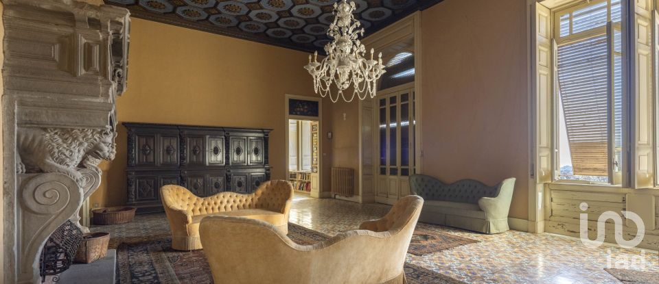 Villa storica 20 locali di 1.400 m² in Sant'Agata li Battiati (95030)