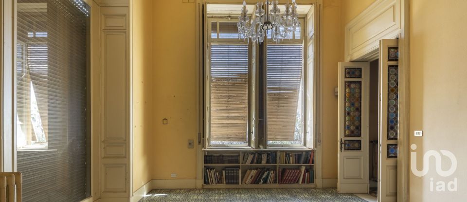 Villa storica 20 locali di 1.400 m² in Sant'Agata li Battiati (95030)