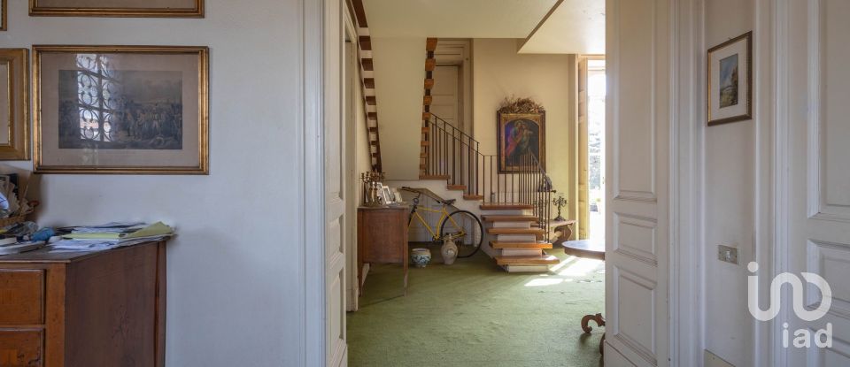 Villa storica 20 locali di 1.400 m² in Sant'Agata li Battiati (95030)