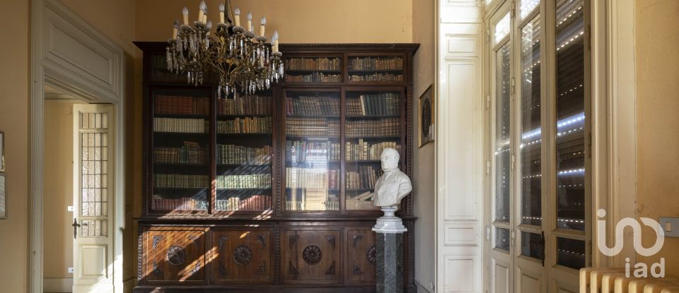 Villa storica 20 locali di 1.400 m² in Sant'Agata li Battiati (95030)