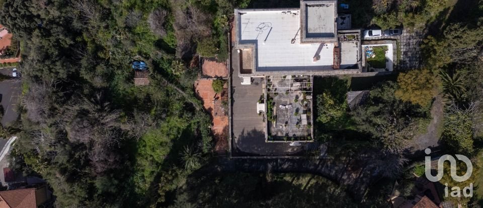 Villa storica 20 locali di 1.400 m² in Sant'Agata li Battiati (95030)