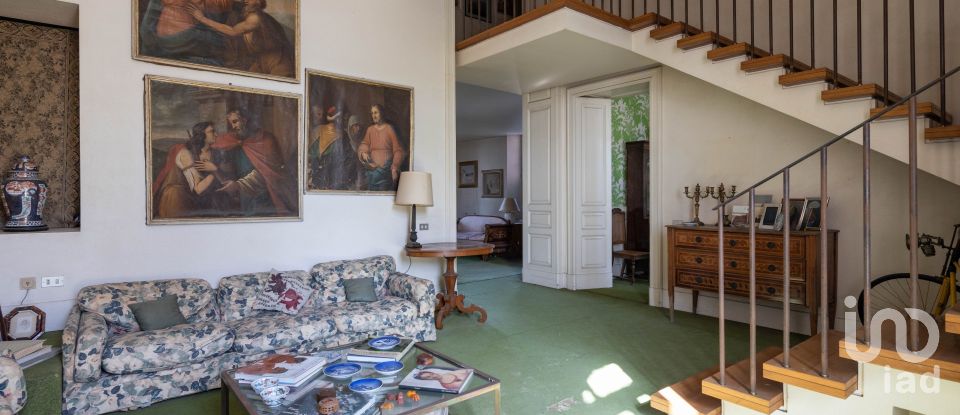 Villa storica 20 locali di 1.400 m² in Sant'Agata li Battiati (95030)