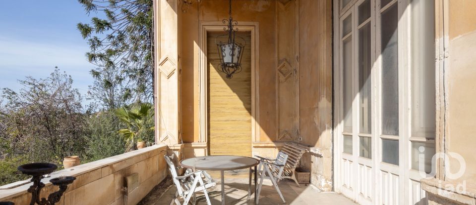 Villa storica 20 locali di 1.400 m² in Sant'Agata li Battiati (95030)