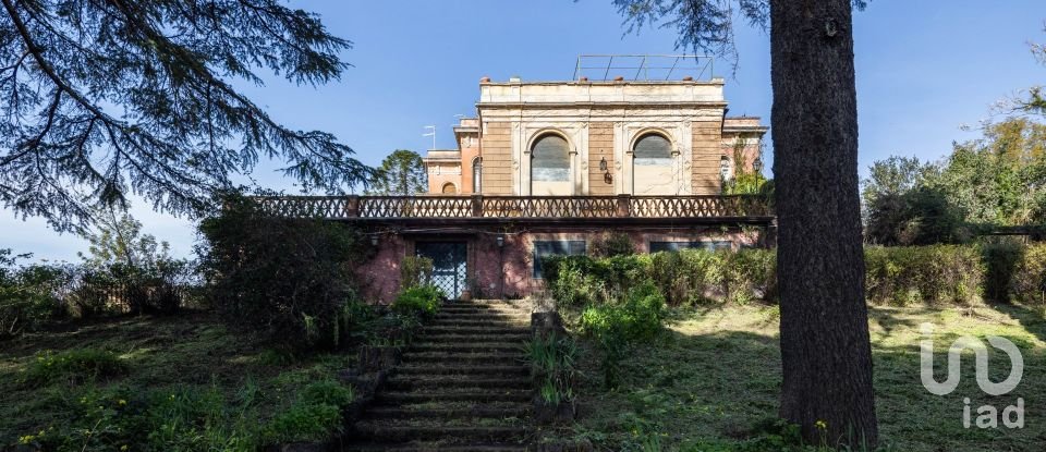 Villa storica 20 locali di 1.400 m² in Sant'Agata li Battiati (95030)