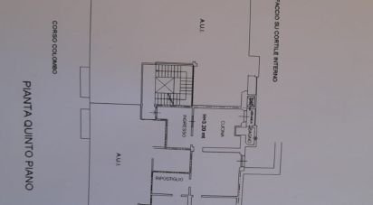 Appartamento 6 locali di 104 m² a Savona (17100)