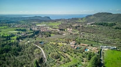 Terreno di 1.000 m² in Costermano (37010)