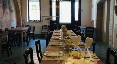 Negozio / locale commerciale di 0 m² in Santa Maria Nuova (60030)