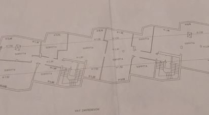 Varie superfici di 115 m² in Verona (37138)