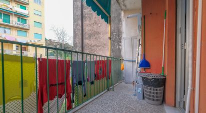 Appartamento 6 locali di 81 m² a Genova (16149)
