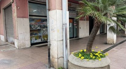 Negozio / locale commerciale di 418 m² in Cagliari (09122)