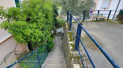 Appartamento 11 locali di 163 m² a Rapallo (16035)