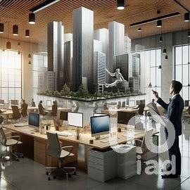 Offices of 460 m² in Costabissara (36030)