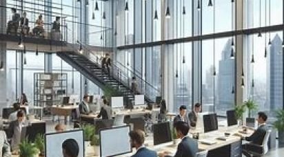 Offices of 460 m² in Costabissara (36030)