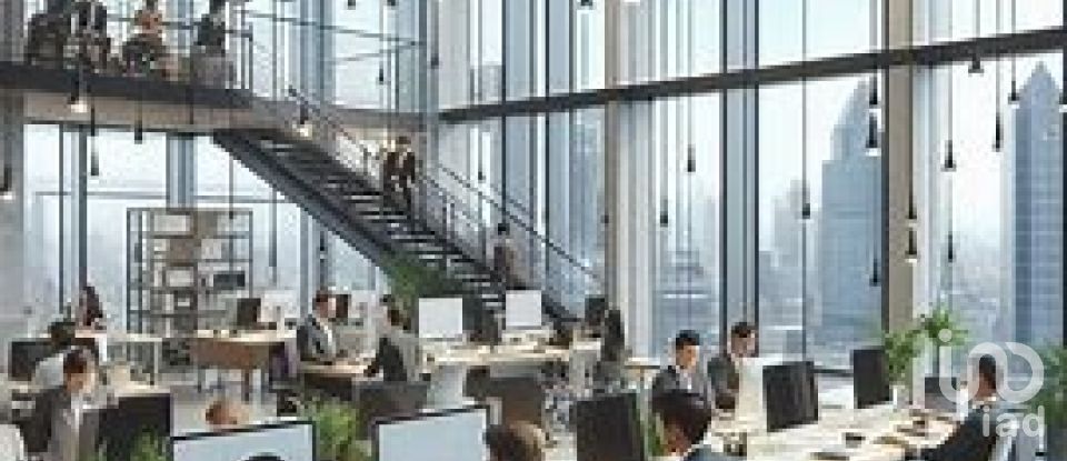 Offices of 460 m² in Costabissara (36030)