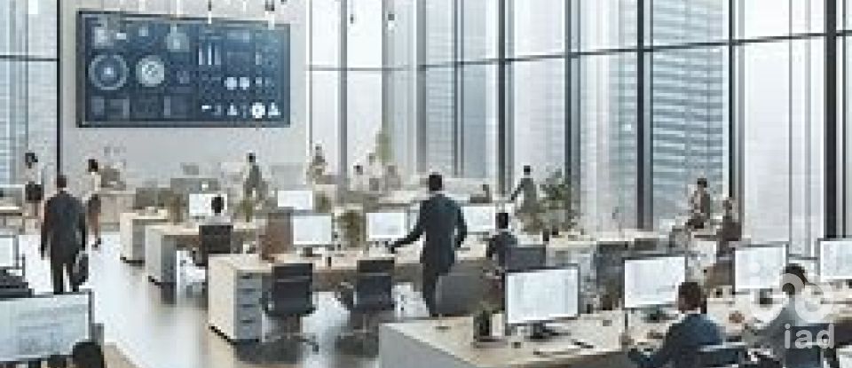 Offices of 460 m² in Costabissara (36030)