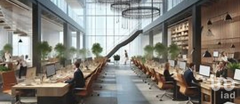 Offices of 460 m² in Costabissara (36030)