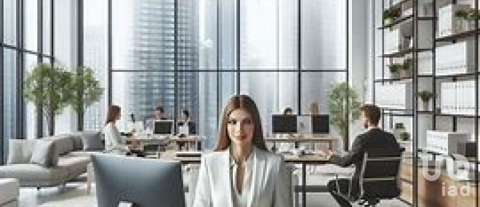 Offices of 460 m² in Costabissara (36030)