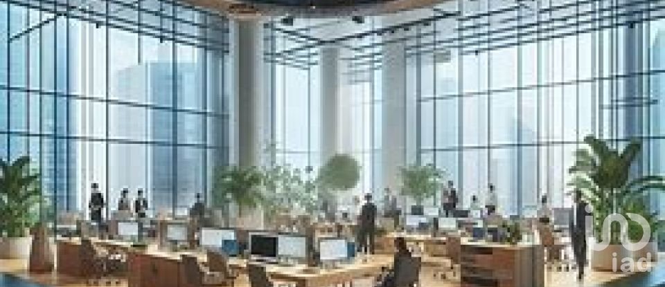 Offices of 460 m² in Costabissara (36030)