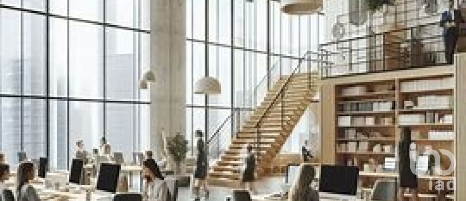 Offices of 460 m² in Costabissara (36030)