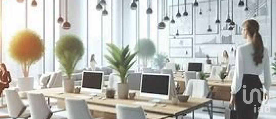 Offices of 460 m² in Costabissara (36030)