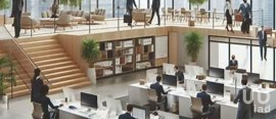 Offices of 460 m² in Costabissara (36030)