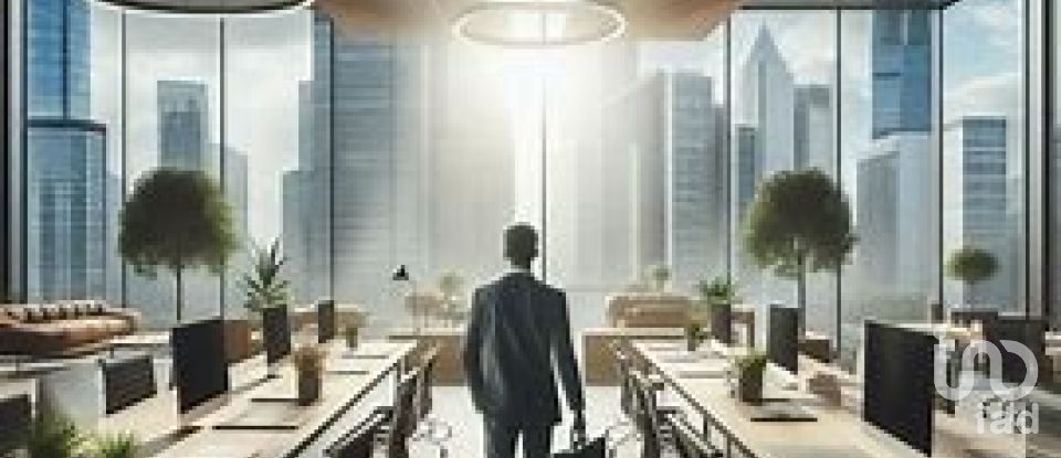 Offices of 460 m² in Costabissara (36030)